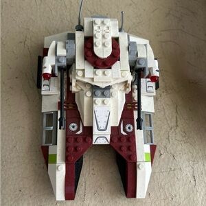 Lego 75182 Star Wars Republic Fighter Tank